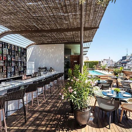 Sir Victor Hotel, Part Of Sircle Collection Barcelona Bagian luar foto