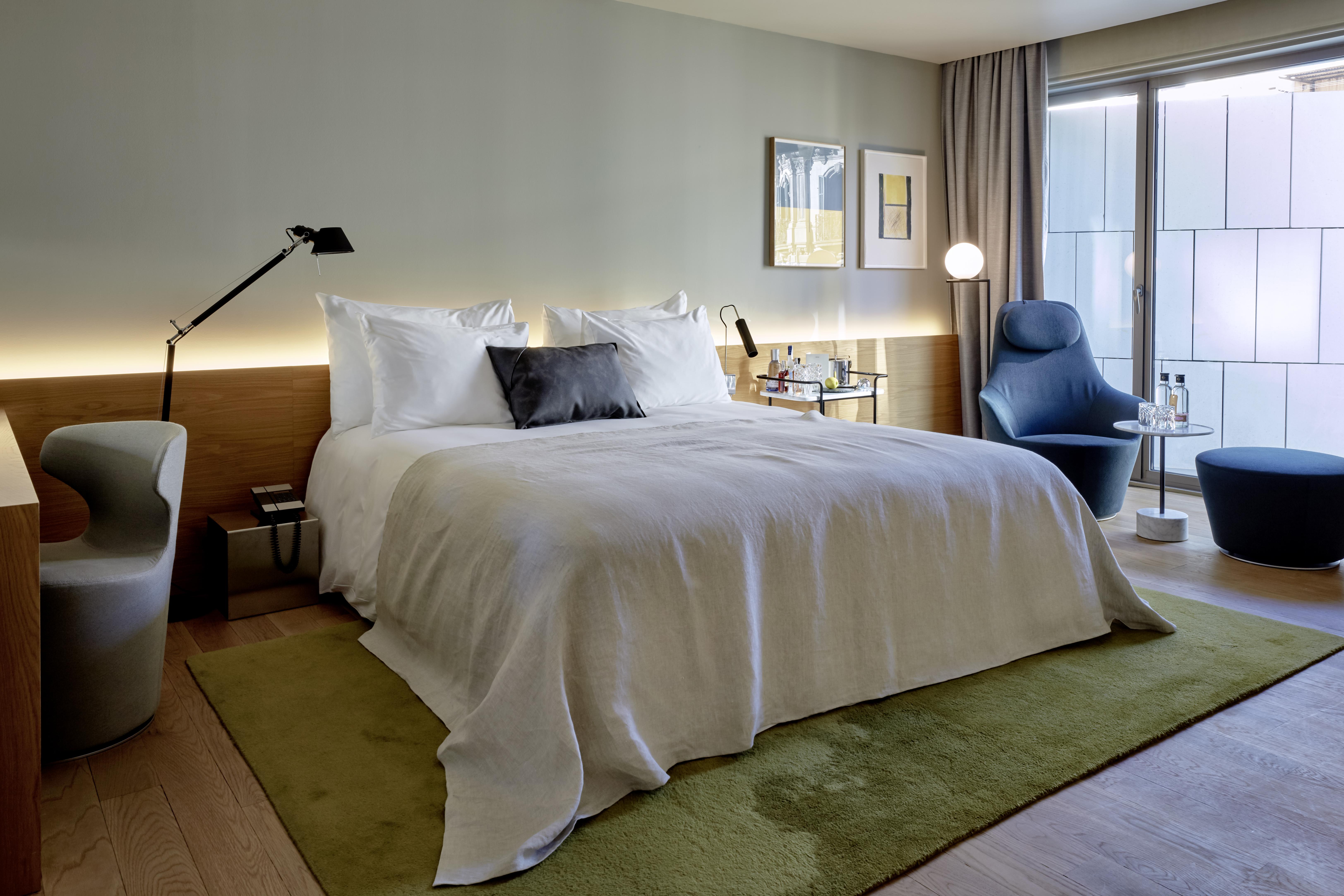 Sir Victor Hotel, Part Of Sircle Collection Barcelona Bagian luar foto