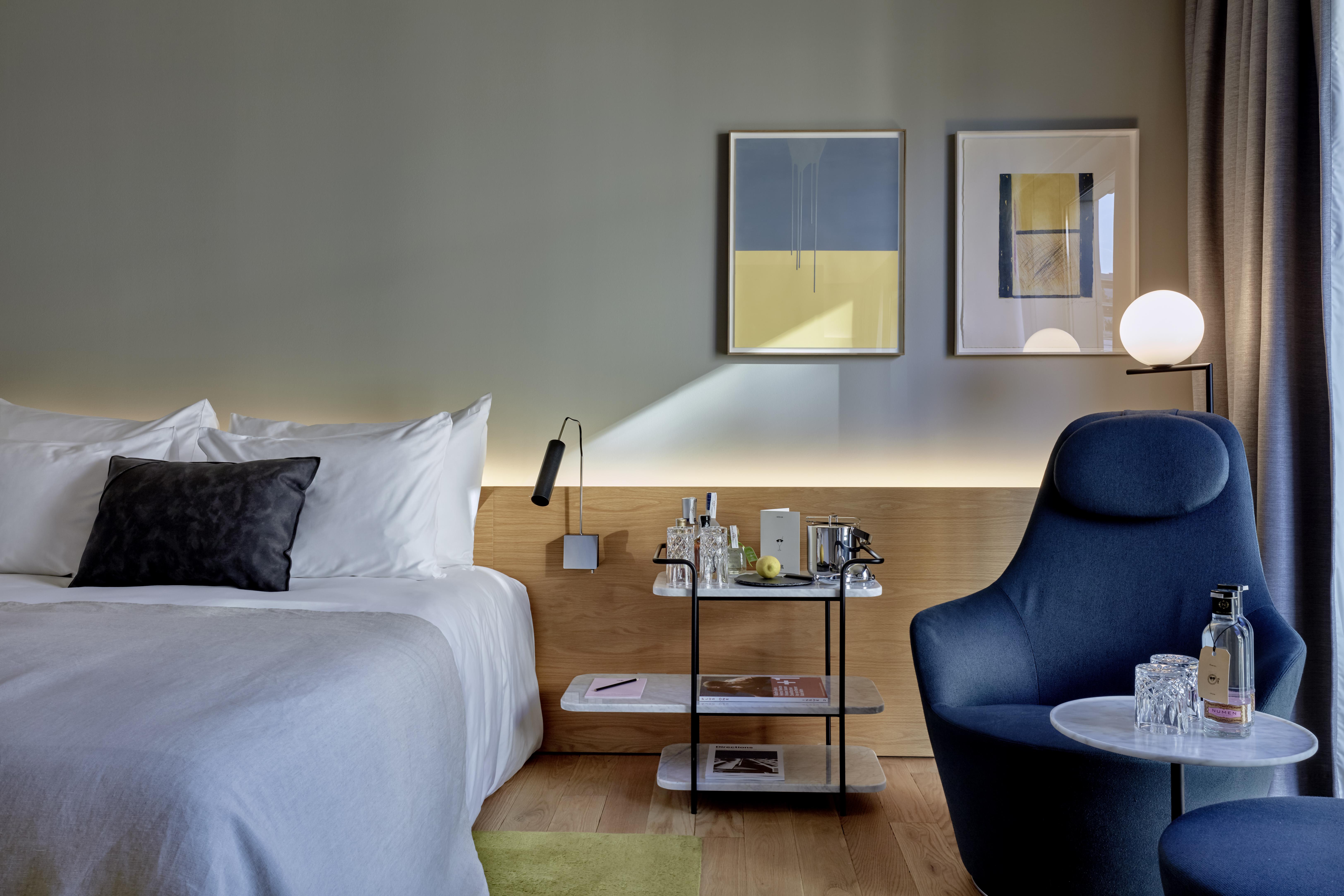 Sir Victor Hotel, Part Of Sircle Collection Barcelona Bagian luar foto