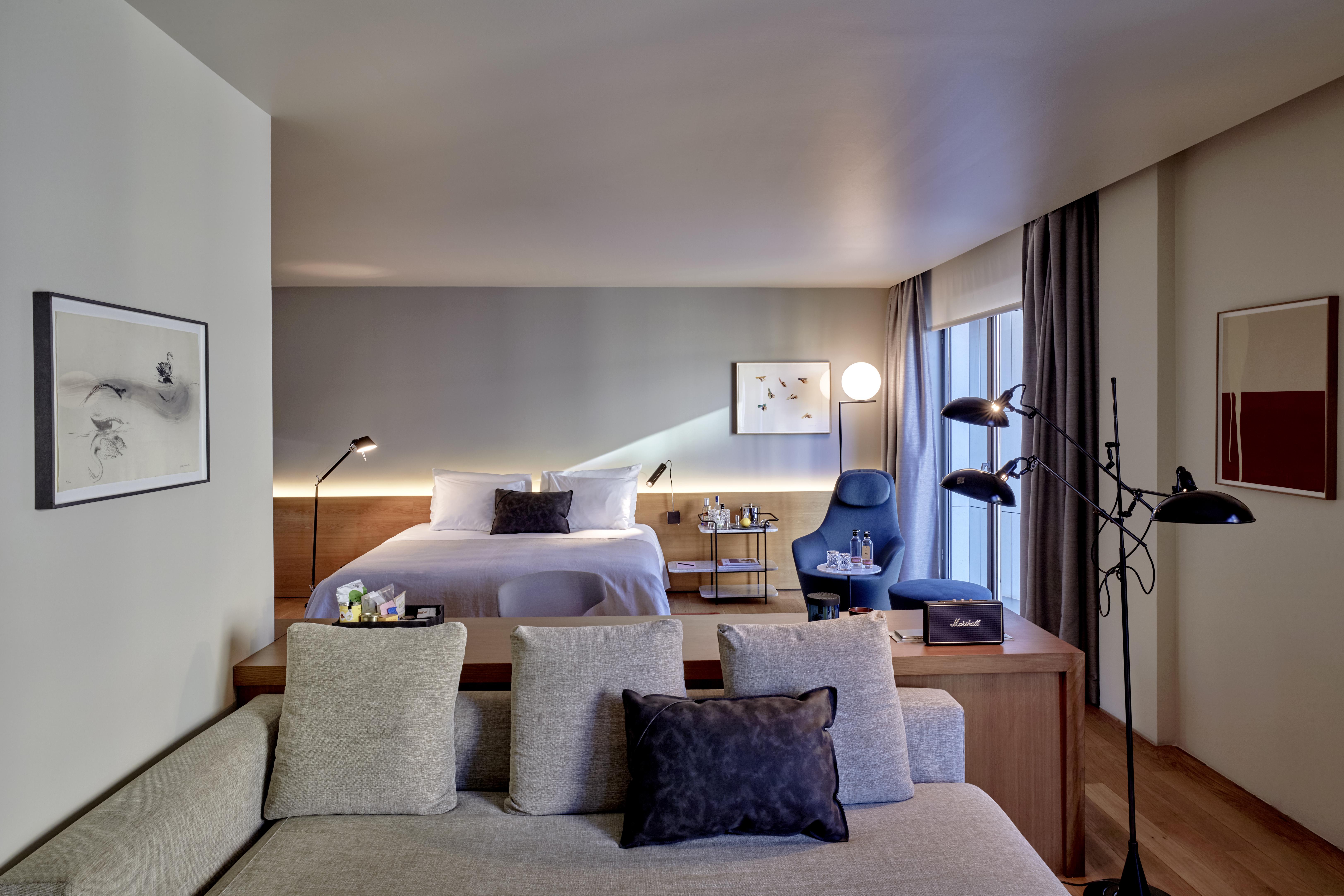 Sir Victor Hotel, Part Of Sircle Collection Barcelona Bagian luar foto