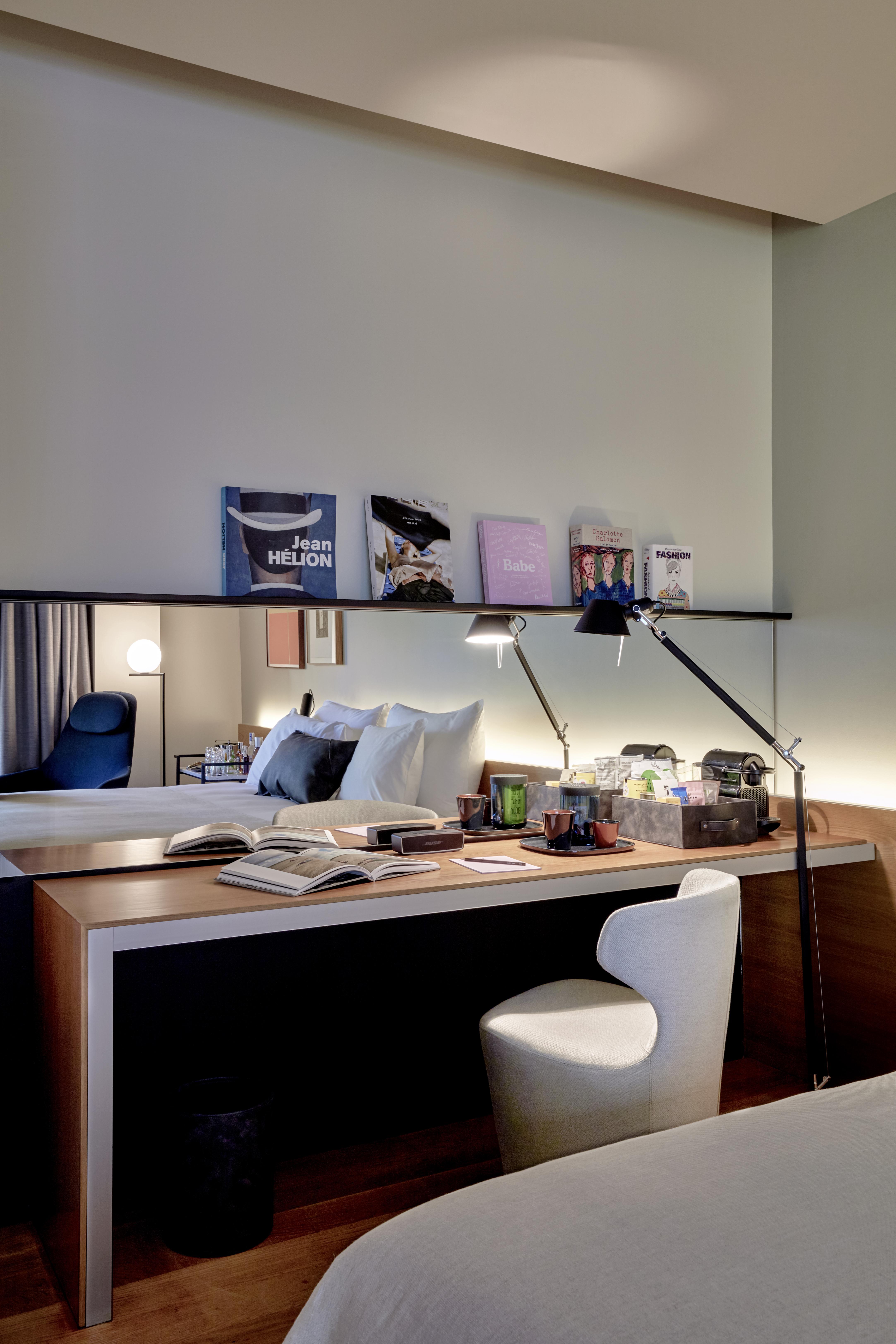 Sir Victor Hotel, Part Of Sircle Collection Barcelona Bagian luar foto