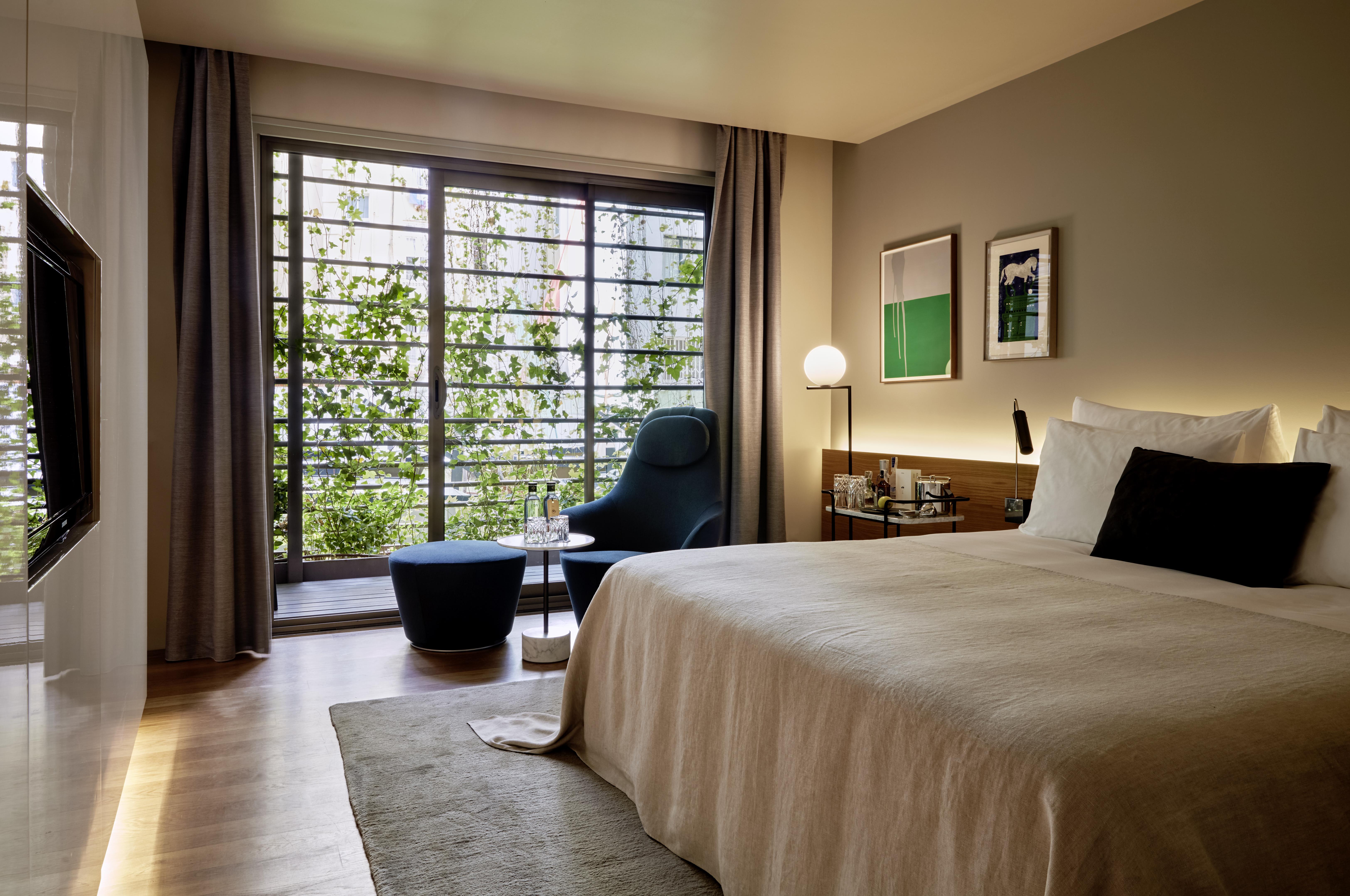 Sir Victor Hotel, Part Of Sircle Collection Barcelona Bagian luar foto
