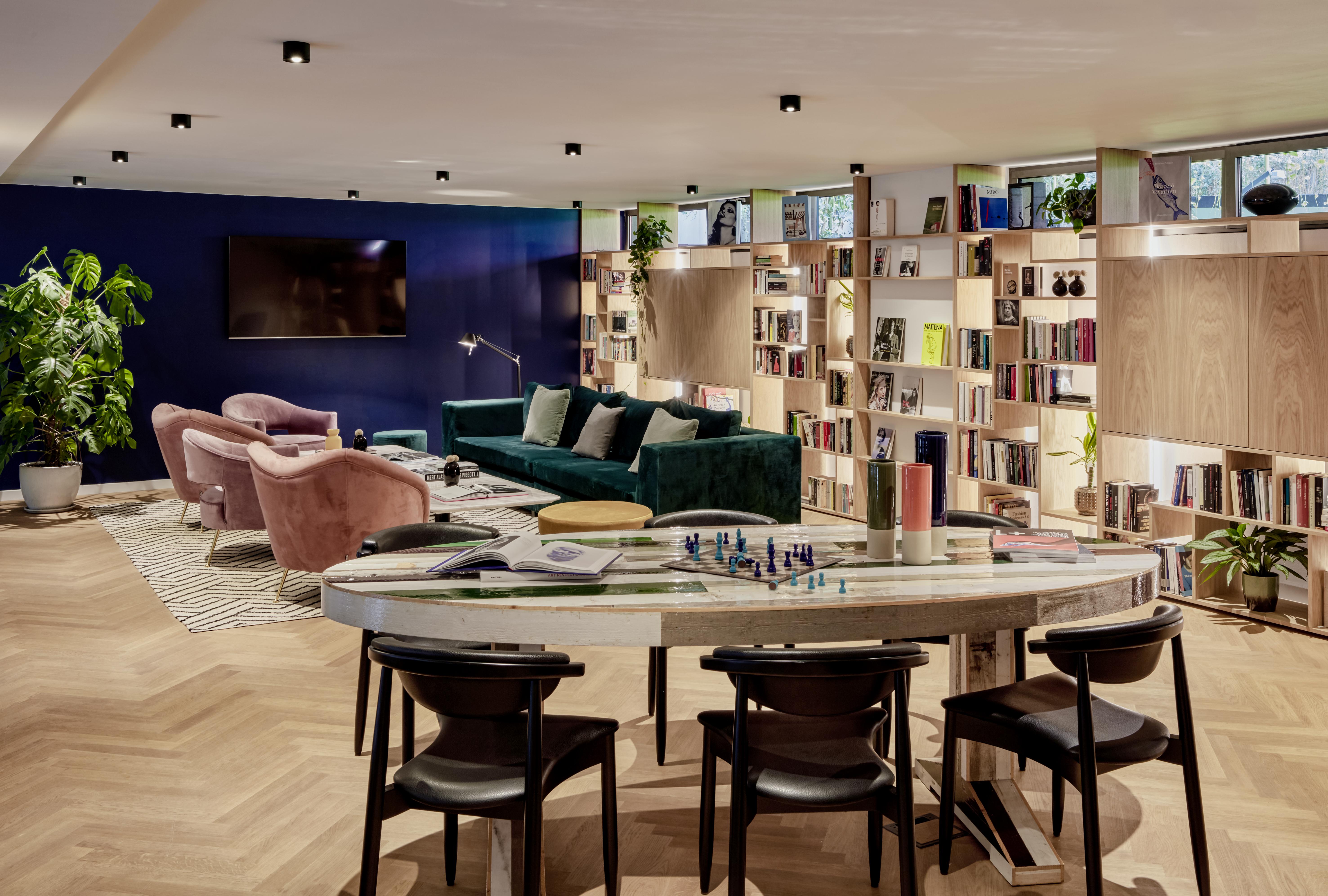 Sir Victor Hotel, Part Of Sircle Collection Barcelona Bagian luar foto