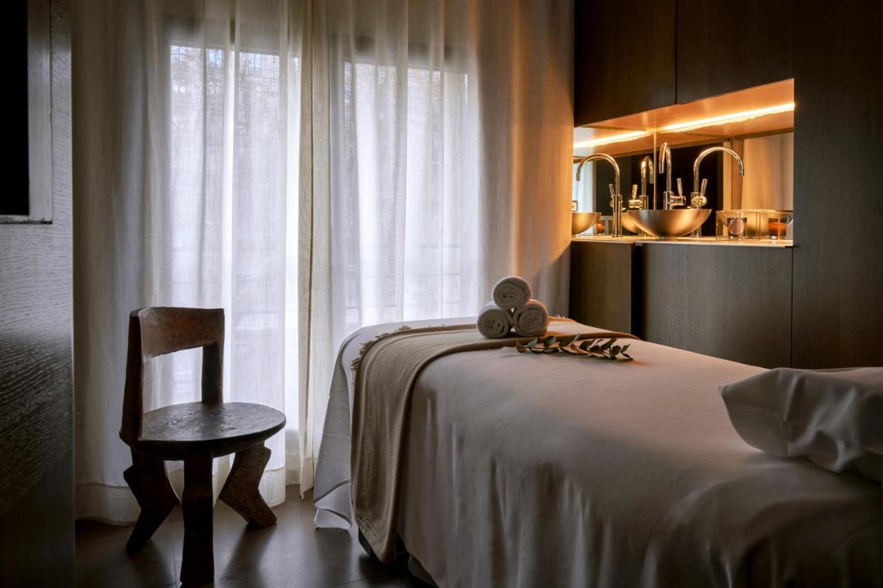 Sir Victor Hotel, Part Of Sircle Collection Barcelona Bagian luar foto