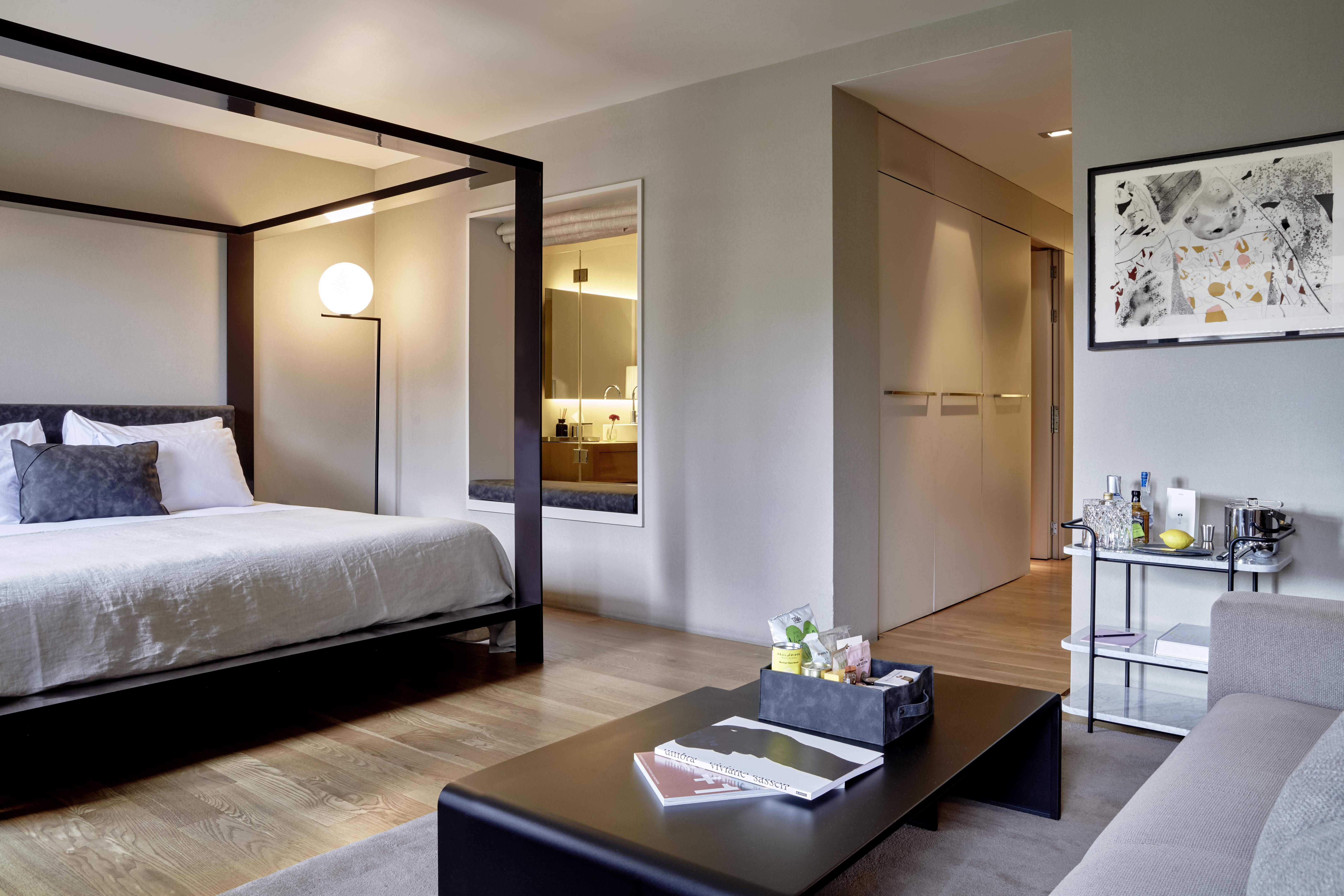 Sir Victor Hotel, Part Of Sircle Collection Barcelona Bagian luar foto