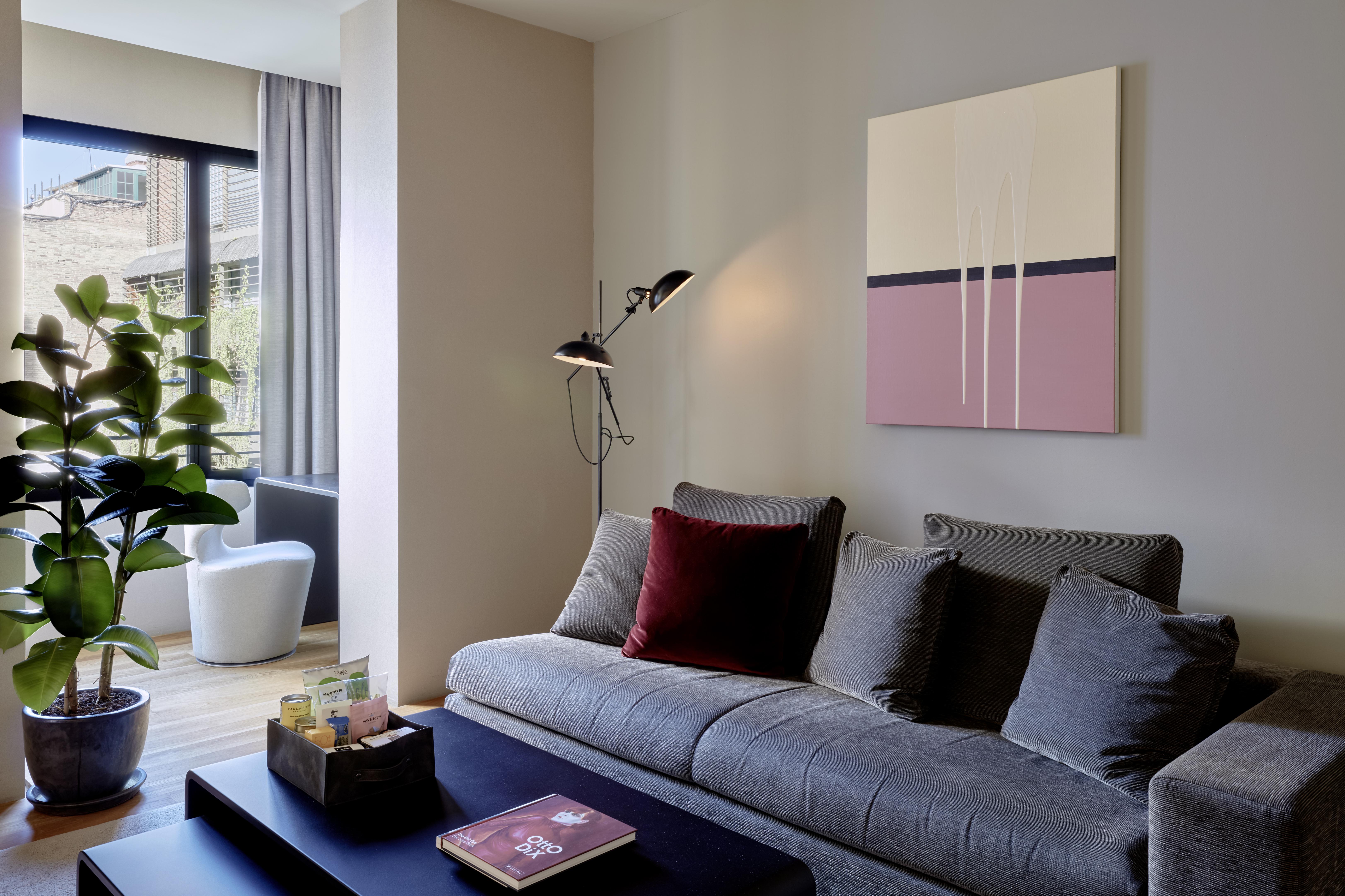 Sir Victor Hotel, Part Of Sircle Collection Barcelona Bagian luar foto