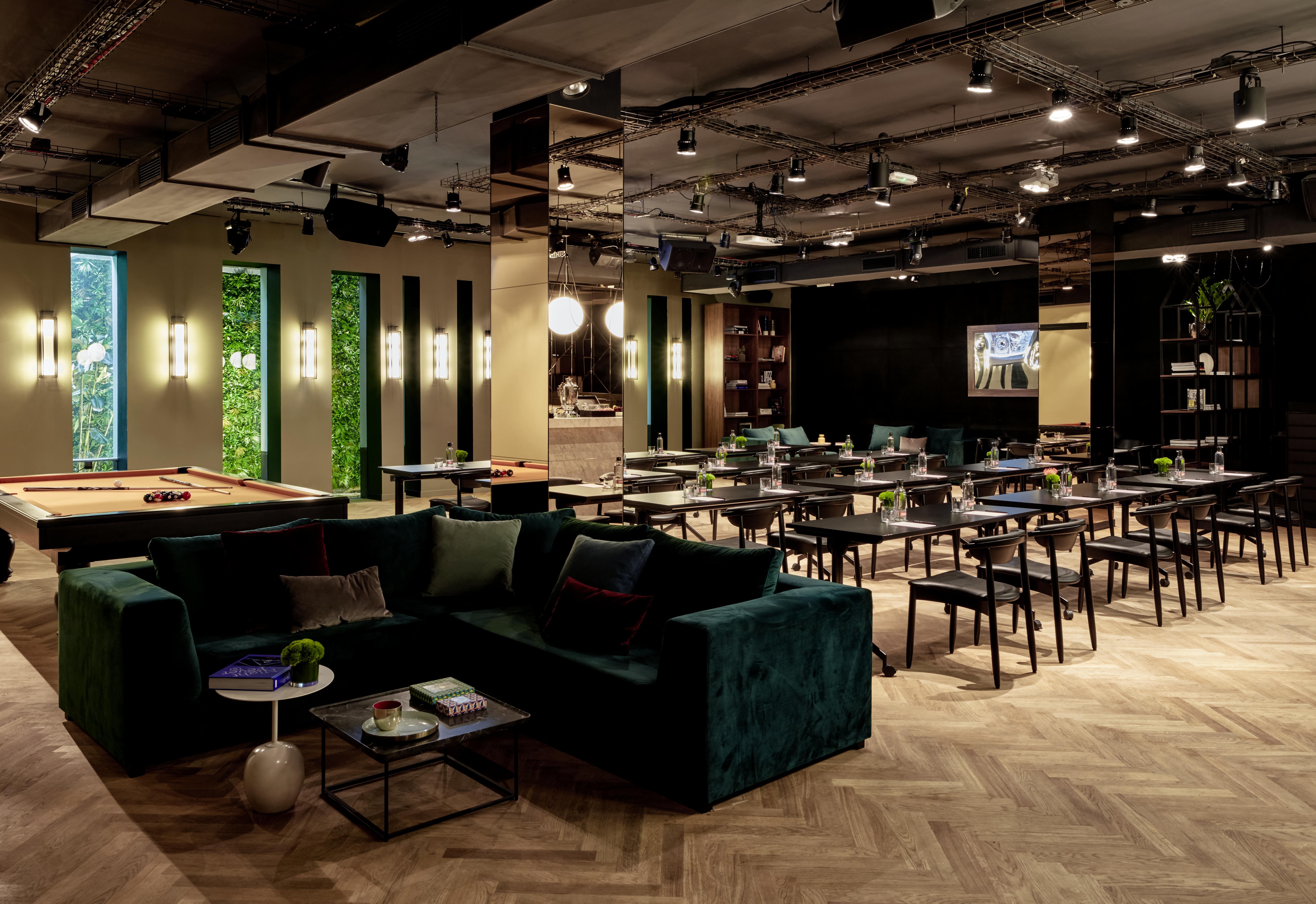 Sir Victor Hotel, Part Of Sircle Collection Barcelona Bagian luar foto