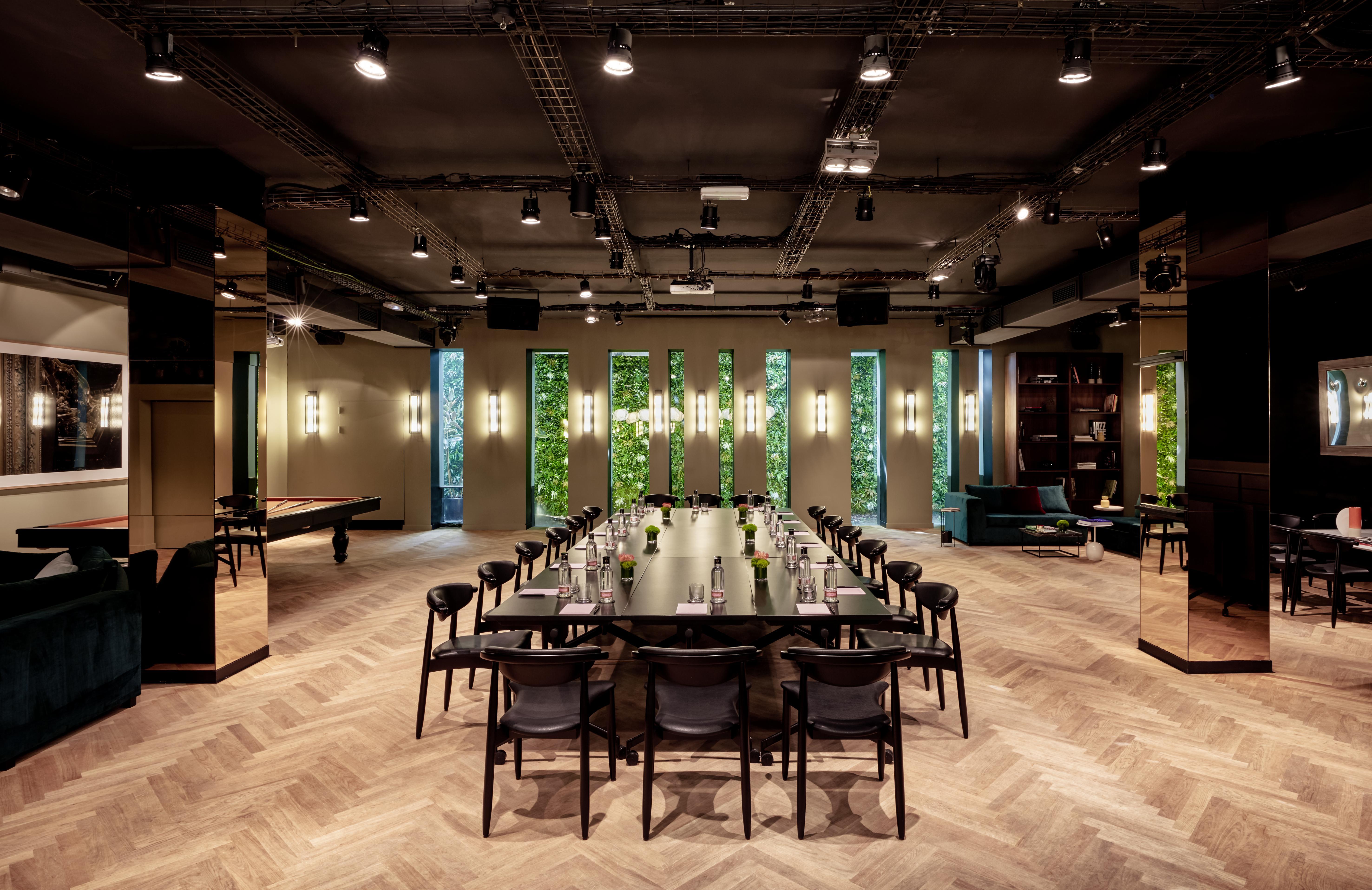 Sir Victor Hotel, Part Of Sircle Collection Barcelona Bagian luar foto