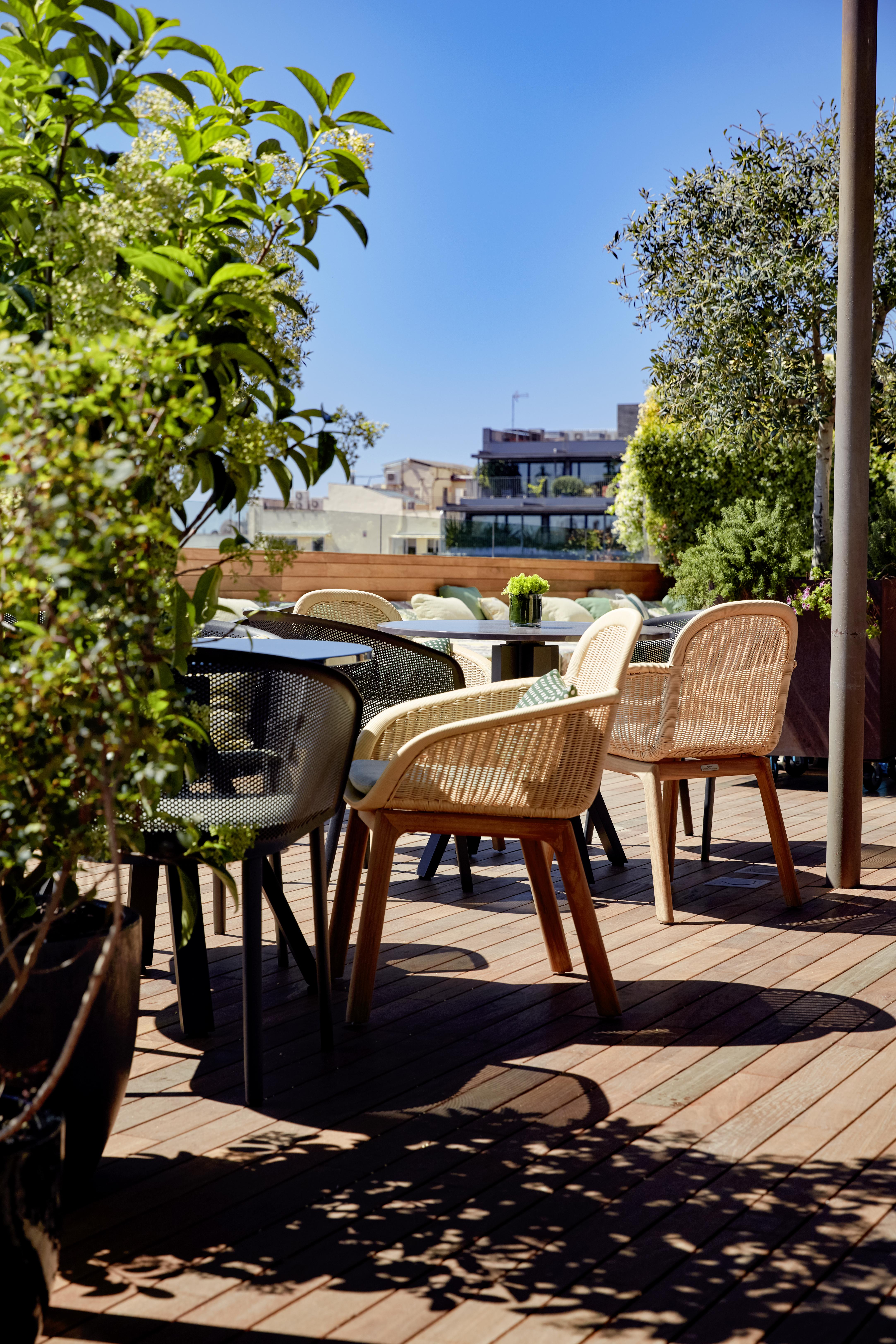 Sir Victor Hotel, Part Of Sircle Collection Barcelona Bagian luar foto