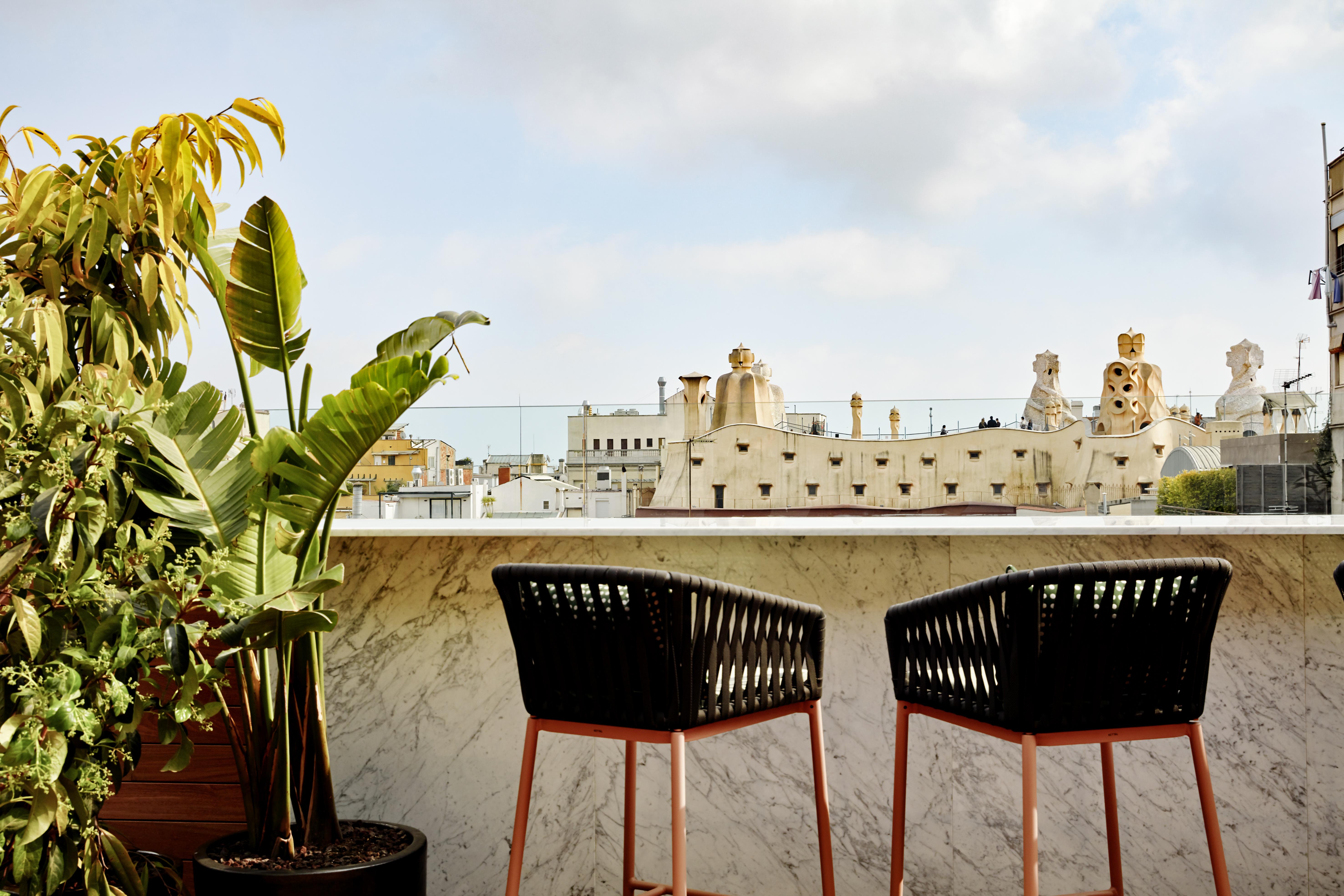Sir Victor Hotel, Part Of Sircle Collection Barcelona Bagian luar foto