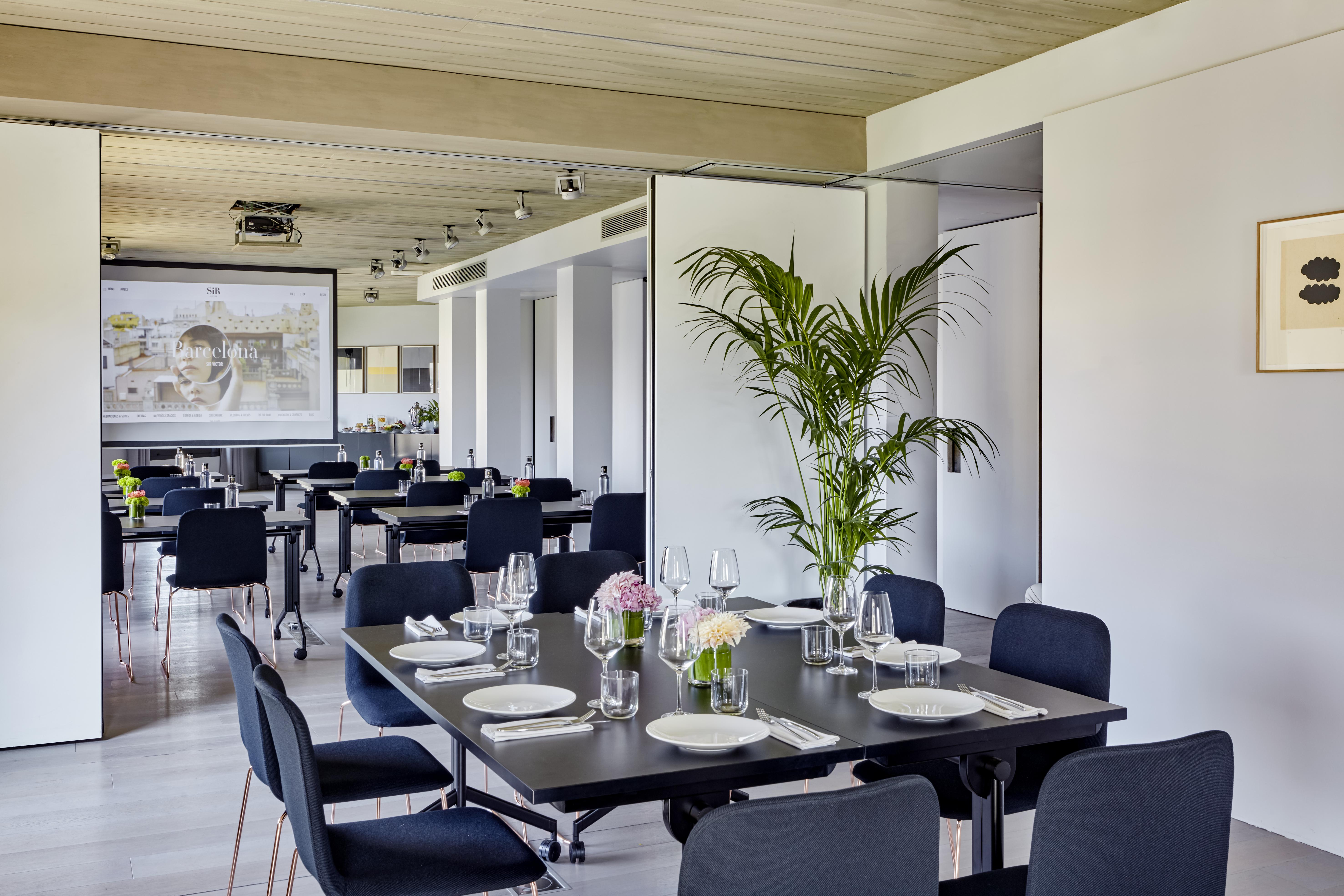 Sir Victor Hotel, Part Of Sircle Collection Barcelona Bagian luar foto