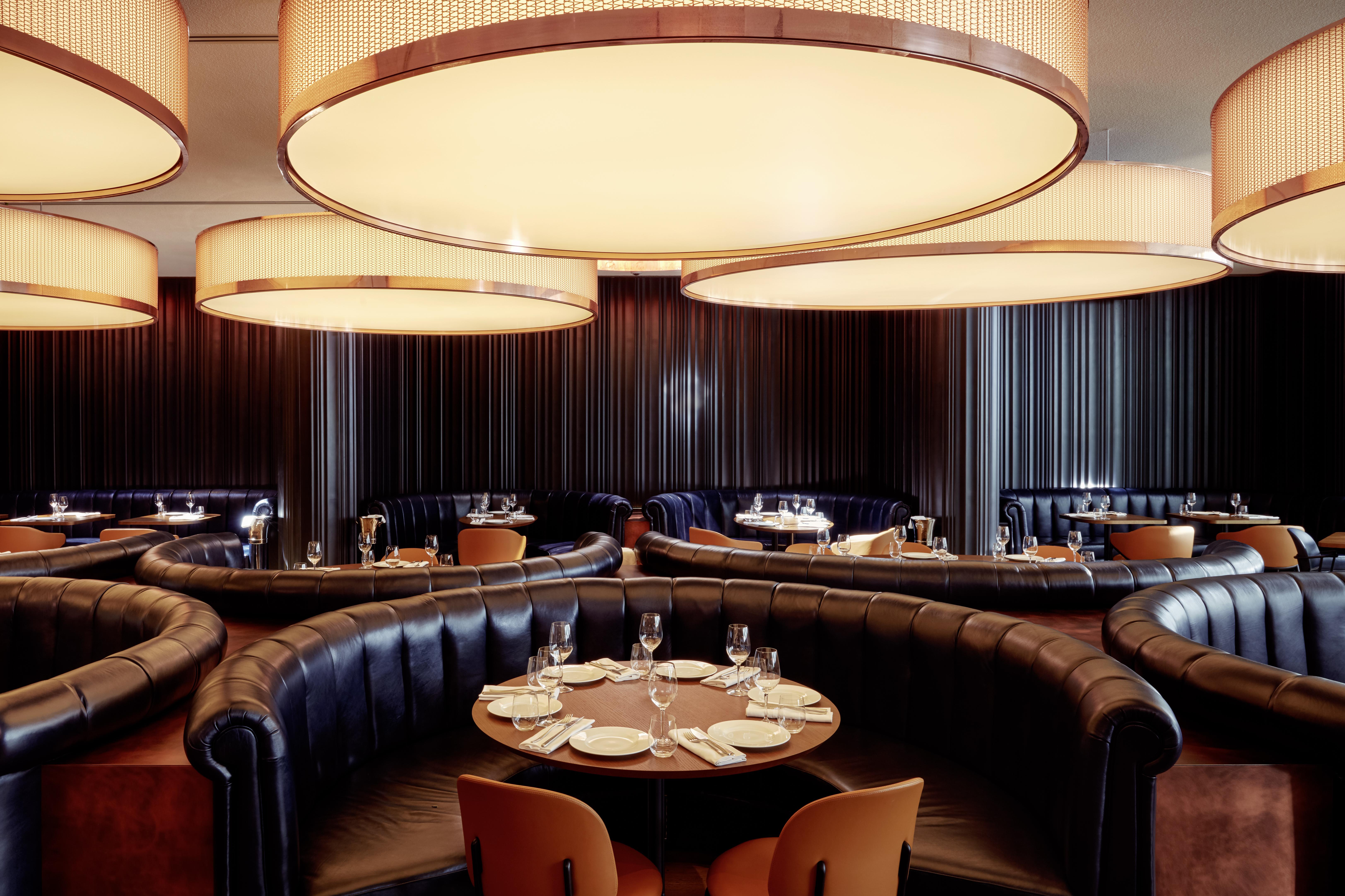 Sir Victor Hotel, Part Of Sircle Collection Barcelona Bagian luar foto