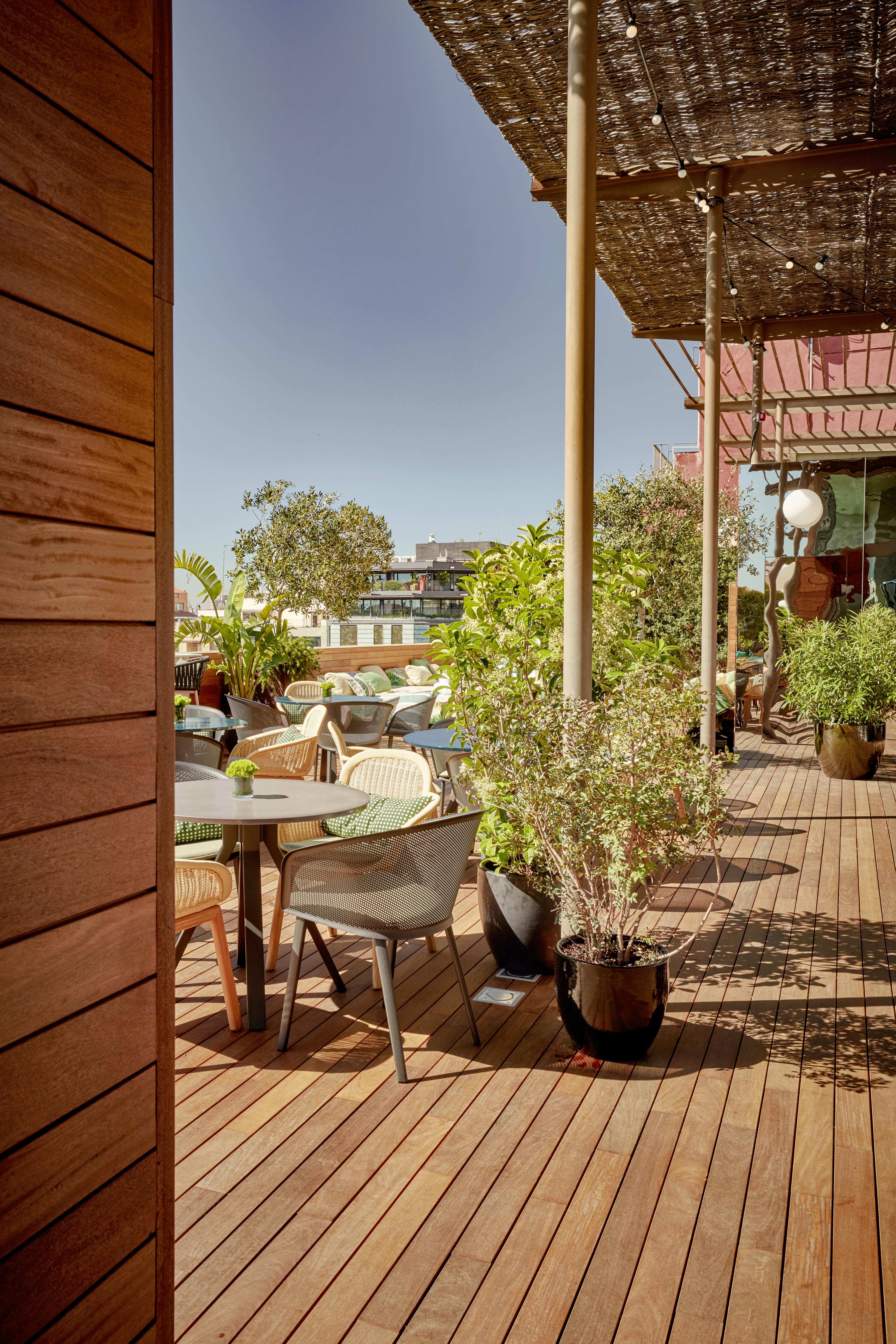 Sir Victor Hotel, Part Of Sircle Collection Barcelona Bagian luar foto