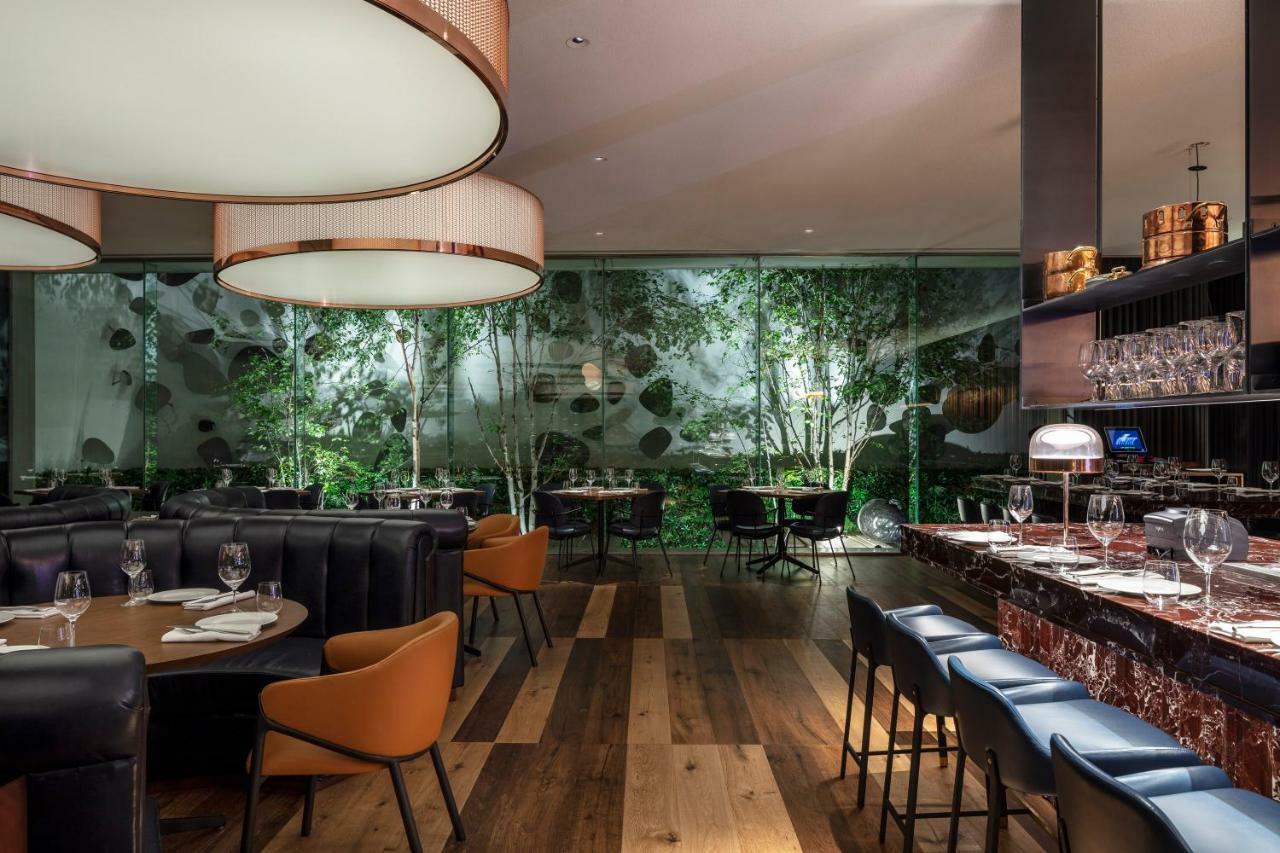 Sir Victor Hotel, Part Of Sircle Collection Barcelona Bagian luar foto