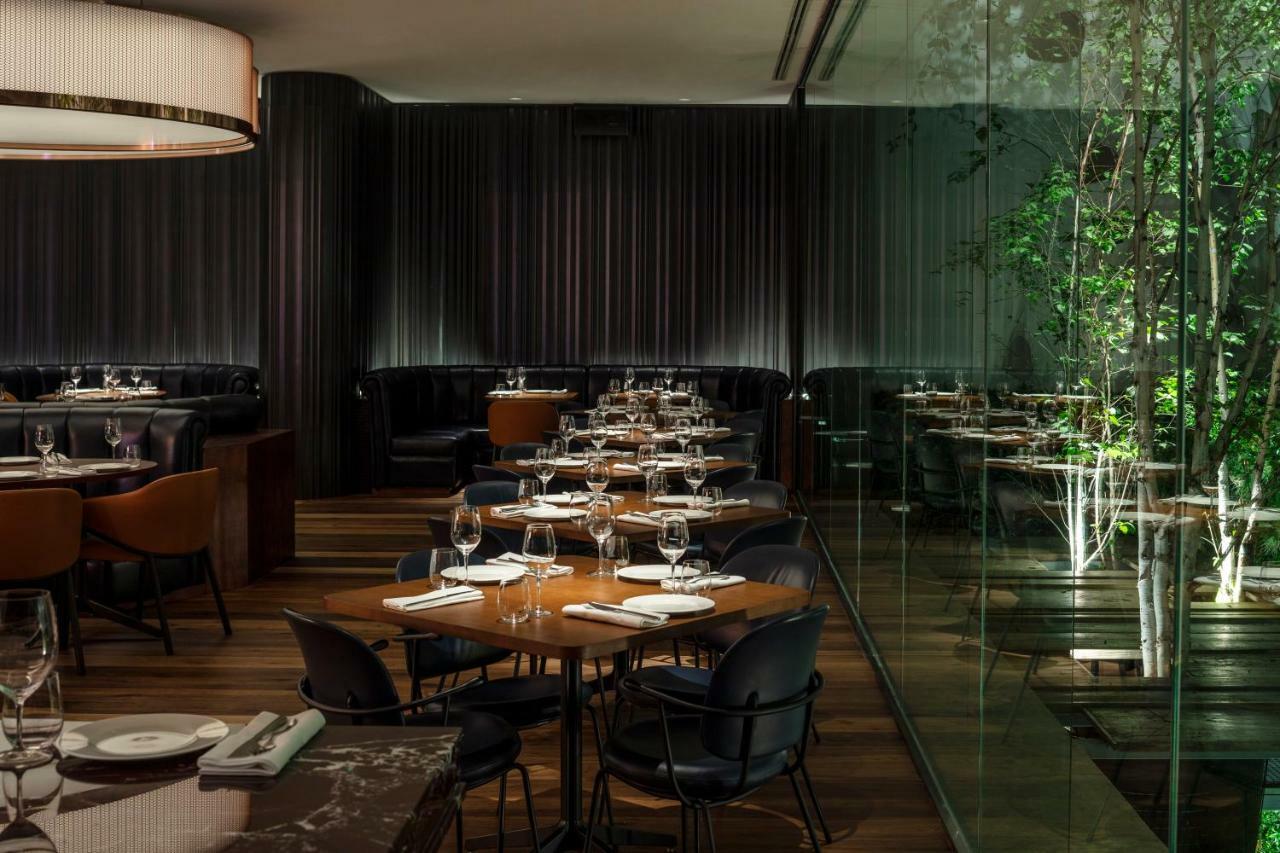 Sir Victor Hotel, Part Of Sircle Collection Barcelona Bagian luar foto